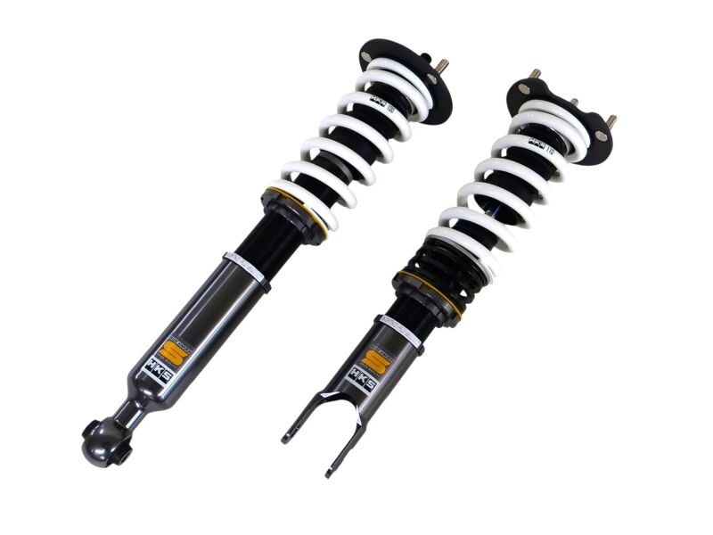 HKS 80330-AZ002 - HKS80330-AZ002 - HKS HIPERMAX S FD3S Full Kit - Shipped in Europe - Tuningsupply.com
