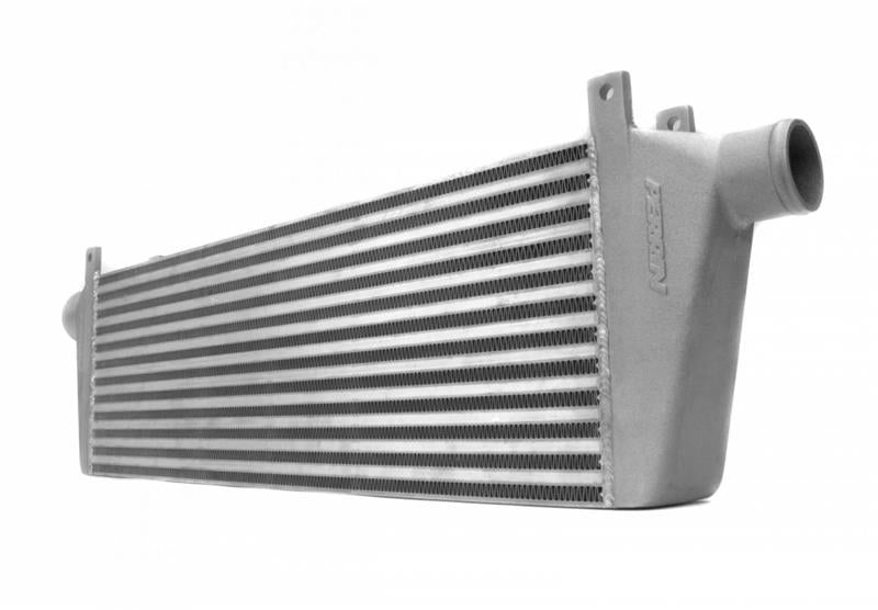 Perrin Performance PSP-ITR-400-1SL - PERPSP-ITR-400-1SL - PERRIN 02-07 Subaru WRX/STi Front Mount Intercooler Core & Mounting Beam - Silver Core - Shipped in Europe - Tuningsupply.com