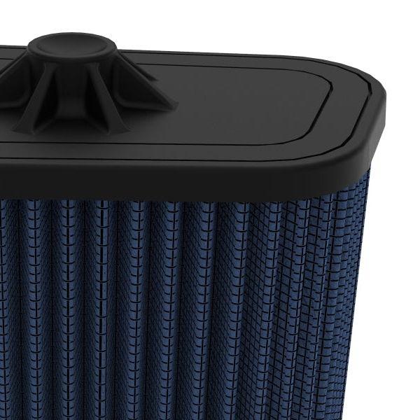 aFe 10-10119 - AFE10-10119 - aFe MagnumFLOW Air Filters OER P5R A/F P5R BMW M3(E90/92/93) 10-11 08-09 V8(Non-US) - Shipped in Europe - Tuningsupply.com