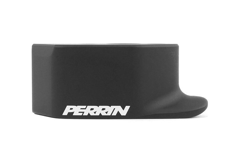 Perrin Performance PSP-BDY-104 - PERPSP-BDY-104 - PERRIN 17-20 Subaru BRZ Wing Riser Kit - Black (Will Not Work With 86/GR86) - Shipped in Europe - Tuningsupply.com