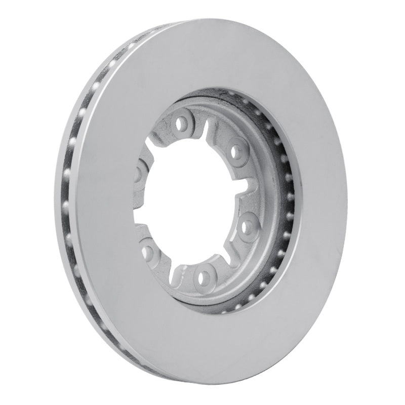 DFC 604-67085 - DFC604-67085 - DFC 98-15 Nissan NP300 (Mexico) Front GeoSPEC Coated Rotor - Shipped in Europe - Tuningsupply.com