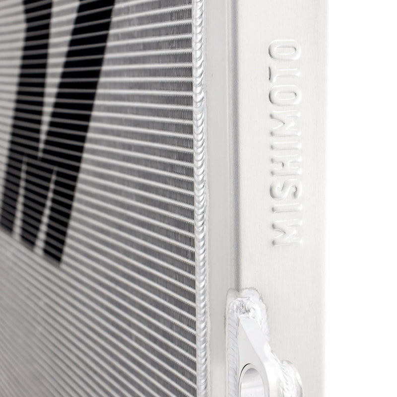 Mishimoto MMRAD-4RUN-03 - MISMMRAD-4RUN-03 - Mishimoto 03-09 Toyota 4-Runner / GX470 4.7L Performance Aluminum Radiator - Shipped in Europe - Tuningsupply.com