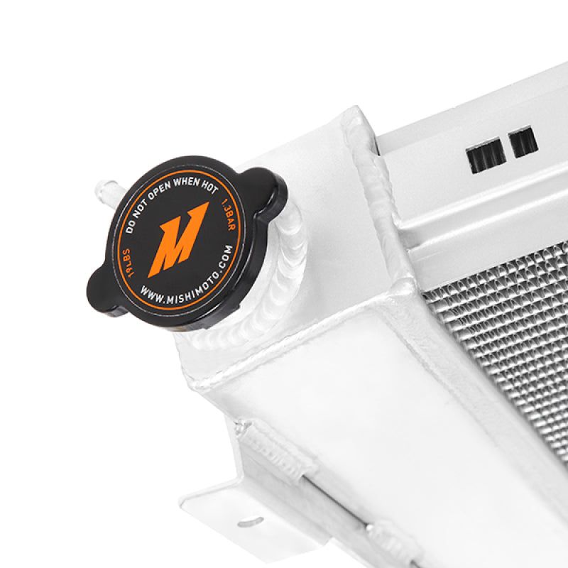 Mishimoto MMRAD-FIR-67X - MISMMRAD-FIR-67X - Mishimoto 67-69 Pontiac Firebird X-Line Performance Aluminum Radiator - Shipped in Europe - Tuningsupply.com