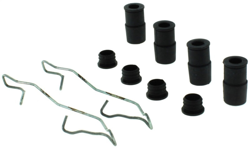 Stoptech 305.11070 - STO305.11070 - StopTech Street Select Brake Pads - Front - Shipped in Europe - Tuningsupply.com