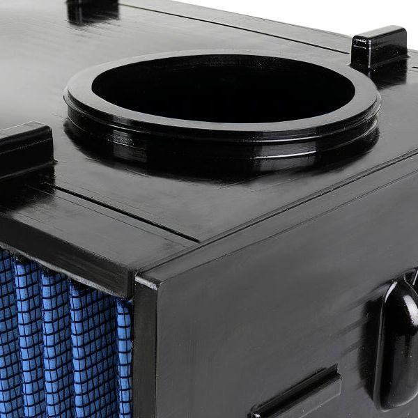 aFe 10-10144-MA - AFE10-10144-MA - aFe MagnumFLOW Pro 5R OE Replacement Filter 15-18 Porsche Macan S/GTS V6-3.0L (tt) - Shipped in Europe - Tuningsupply.com