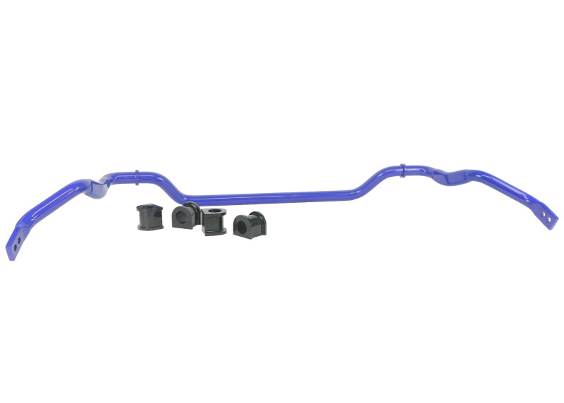 Superpro RC0127FZ-30 - SPRRC0127FZ-30 - SuperPro 03-23 Toyota 4Runner (without KDSS) Front Sway Bar Kit - Shipped in Europe - Tuningsupply.com