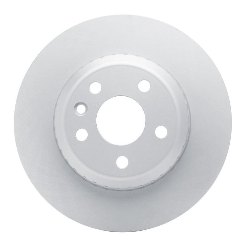 R1 Concepts RRE-11034 - RNCRRE-11034 - R1 2020-2022 Jaguar E-Pace Rear GeoSPEC Coated Rotor - Shipped in Europe - Tuningsupply.com