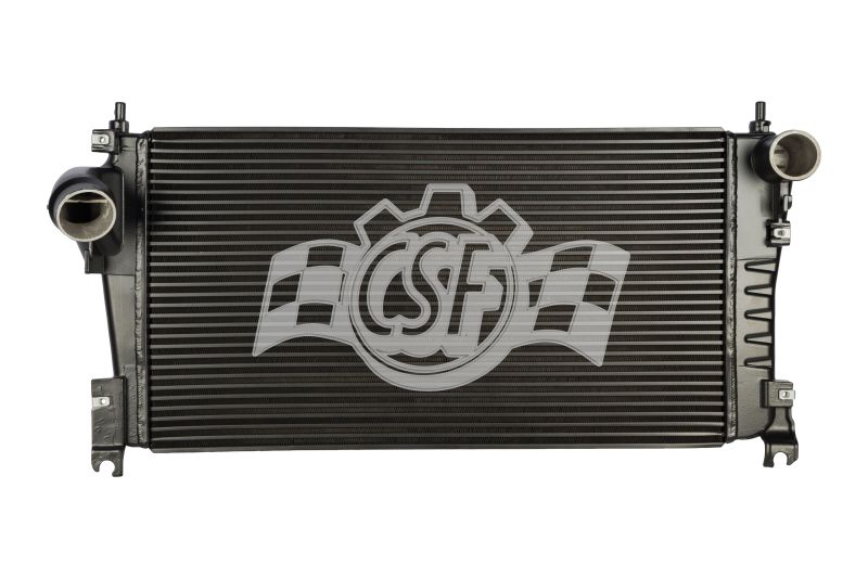 CSF 6002 - CSF6002 - CSF 06-10 GMC Sierra 2500HD 6.6L OEM Intercooler - Shipped in Europe - Tuningsupply.com