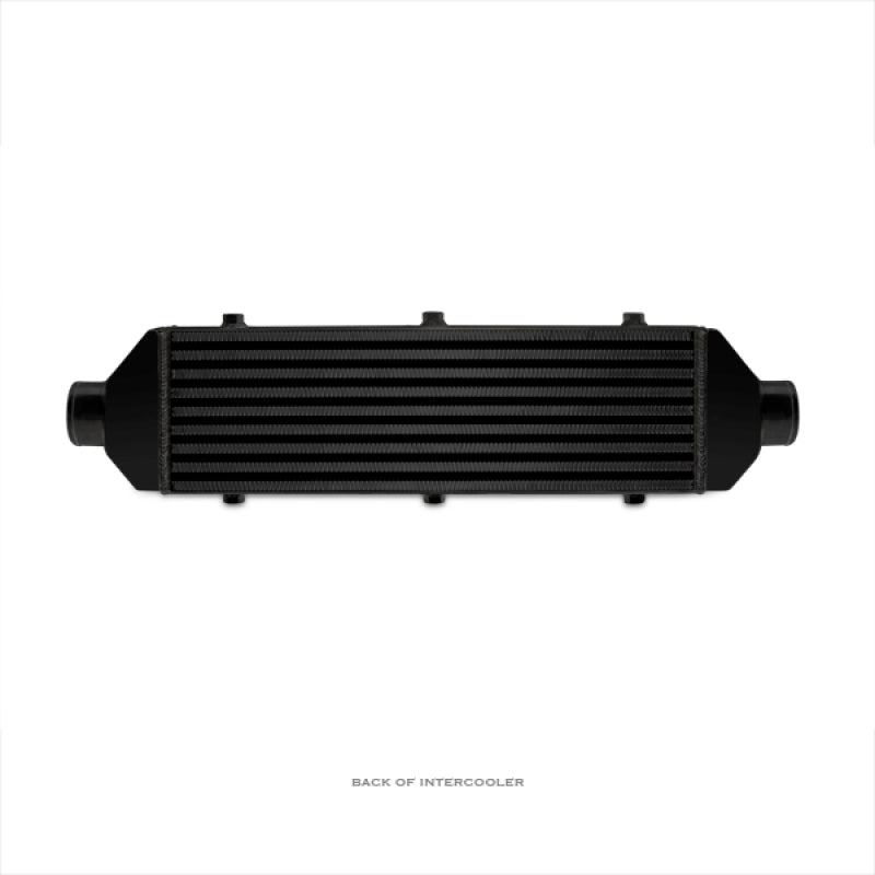 Mishimoto MMINT-UZ - MISMMINT-UZ - Mishimoto Universal Silver Z Line Bar & Plate Intercooler - Shipped in Europe - Tuningsupply.com