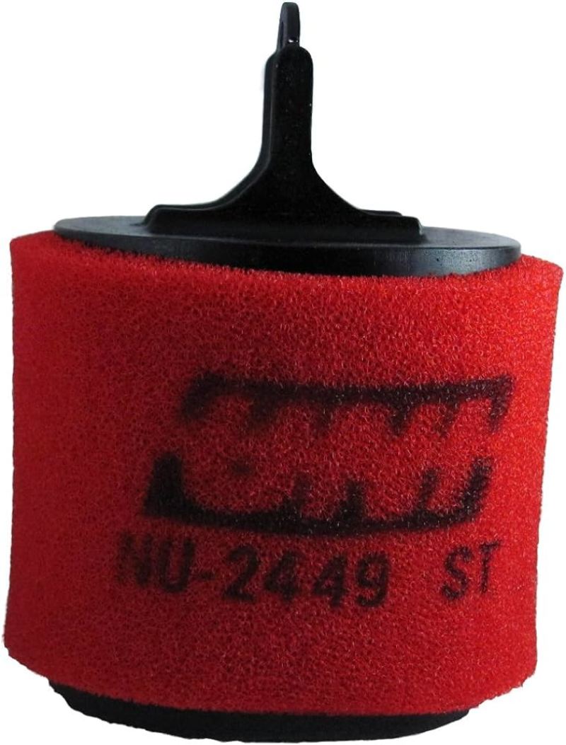 Uni Filter NU-2449ST - UNINU-2449ST - Uni Filter Nu 2449St 2 Stage Filter - Shipped in Europe - Tuningsupply.com