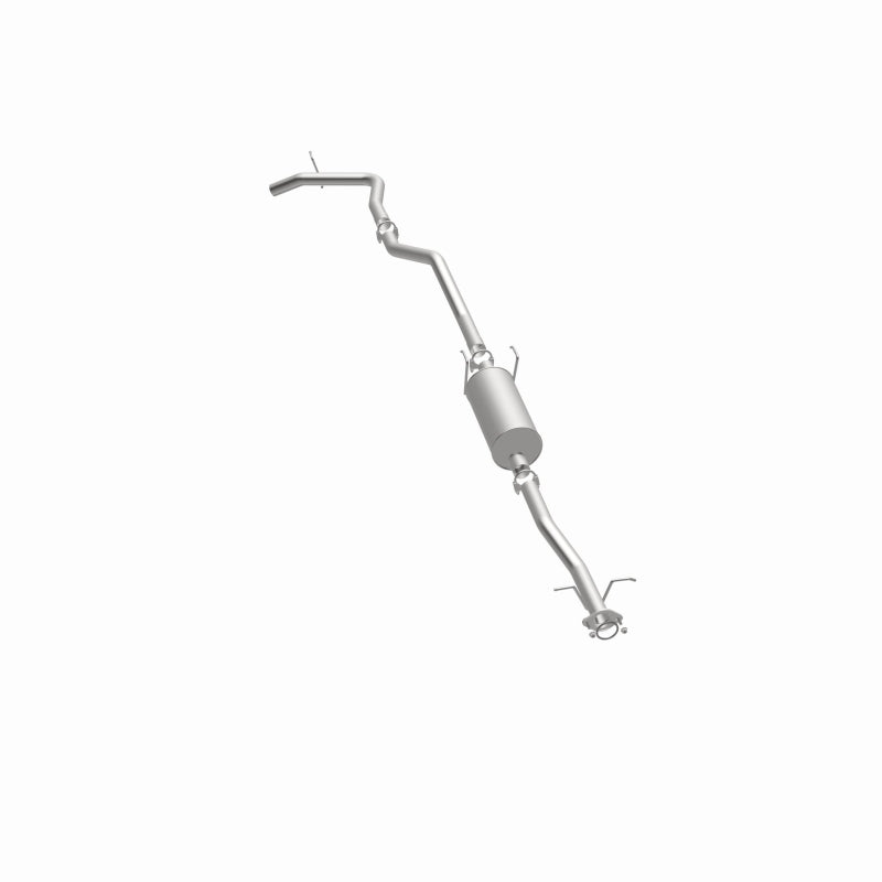 Magnaflow 106-0147 - MAG106-0147 - MagnaFlow BRE Exhaust Kit 95-98 Toyota T100 3.4L - Shipped in Europe - Tuningsupply.com