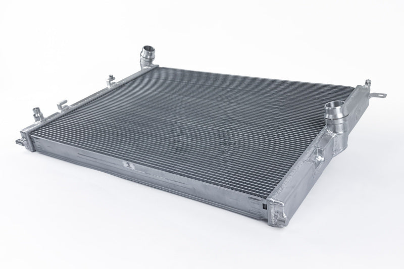 CSF 7089 - CSF7089 - CSF BMW F-Chassis Gen 1 B58 High Performance All-Aluminum Radiator - Shipped in Europe - Tuningsupply.com