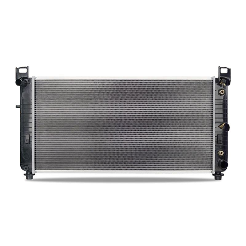 Mishimoto R2423-AT - MISR2423-AT - Mishimoto 02-13 Cadillac Escalade Replacement Radiator - Shipped in Europe - Tuningsupply.com