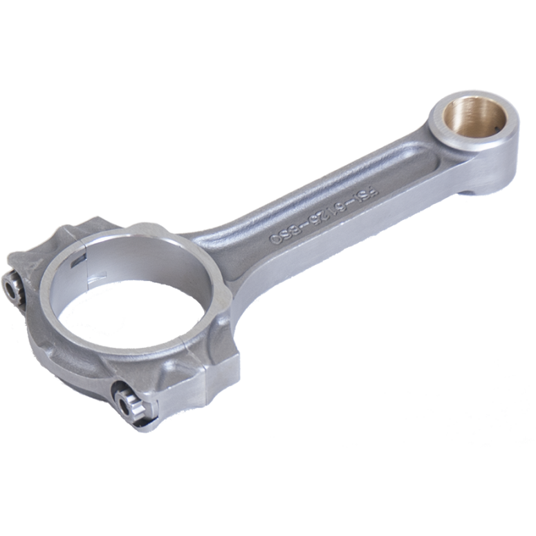 Eagle FSI6125O - EAGFSI6125O - Eagle Chevrolet LS 4340 I-Beam Connecting Rod 6.125in (Set of 8) - Shipped in Europe - Tuningsupply.com
