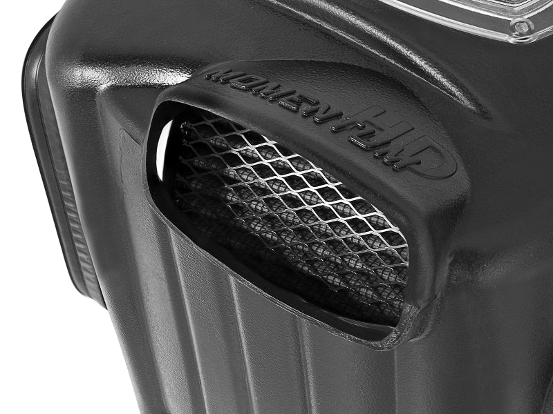 aFe 51-74004 - AFE51-74004 - aFe Momentum HD Intake GM Diesel Trucks 07.5-10 V8-6.6L LMM - Shipped in Europe - Tuningsupply.com