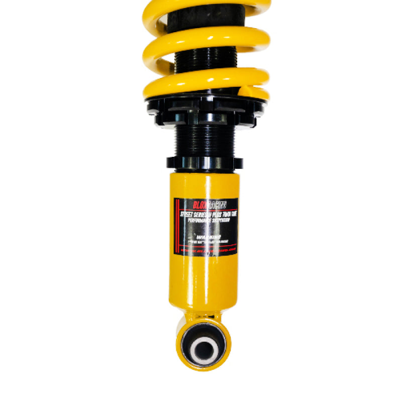 BLOX Racing BXSS-03510 - BLOBXSS-03510 - BLOX Racing 13-22 Subaru/Scion FRS/BRZ Street Series II Plus Coilovers - Shipped in Europe - Tuningsupply.com