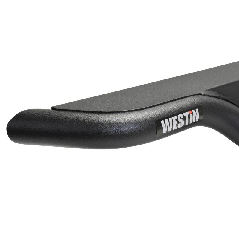 Westin 20-13835 - WES20-13835 - Westin 14-22 Toyota 4Runner (Excl. Limited & Nightshade) Outlaw Nerf Step Bars - Shipped in Europe - Tuningsupply.com