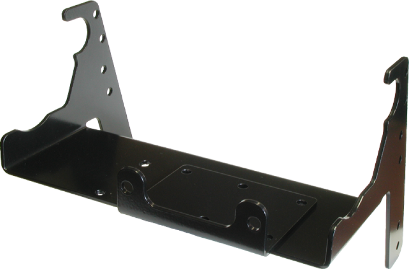 KFI 100630 - KFI100630 - KFI 93-99 Polaris Big Boss 400L/ 500/ 6x6 Winch Mount - Shipped in Europe - Tuningsupply.com