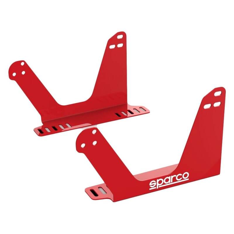 SPARCO G02500NRRS - SPAG02500NRRS - Sparco Gaming Gp Side Mount Kit - Shipped in Europe - Tuningsupply.com