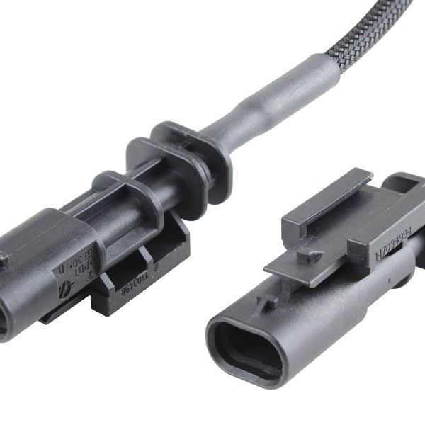 aFe 436-401002-N - AFE436-401002-N - aFe Suspension Logic Electronic Shock Modules w/ Small Connector 14-19 Chevrolet Corvette (C7) - Shipped in Europe - Tuningsupply.com