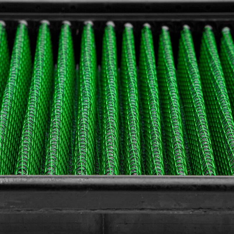 COBB - COBB7Z1110 - Cobb 22-23 Subaru BRZ/Toyota GR86 High Flow Air Filter - Shipped in Europe - Tuningsupply.com