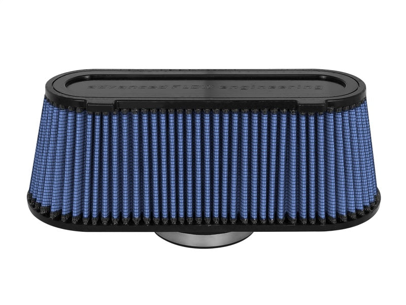 aFe 24-90033 - AFE24-90033 - aFe MagnumFLOW Air Filters IAF P5R A/F P5R 3-7/8F x (14x5-1/2)B x (12x3-1/2)T x 5H - Shipped in Europe - Tuningsupply.com