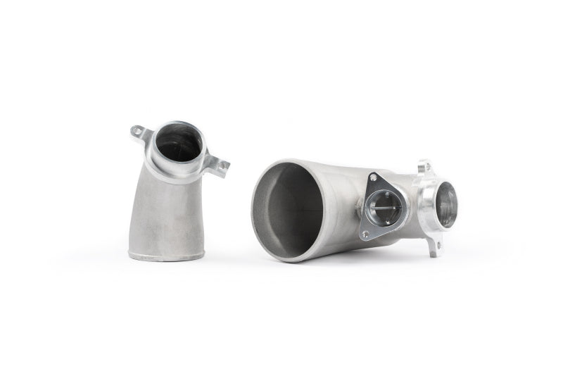 AMS - AMSAMS.48.08.0001-1 - AMS Performance BMW G8X M2/M3/M4 S58 Air Intakes (Open Airbox) - Shipped in Europe - Tuningsupply.com