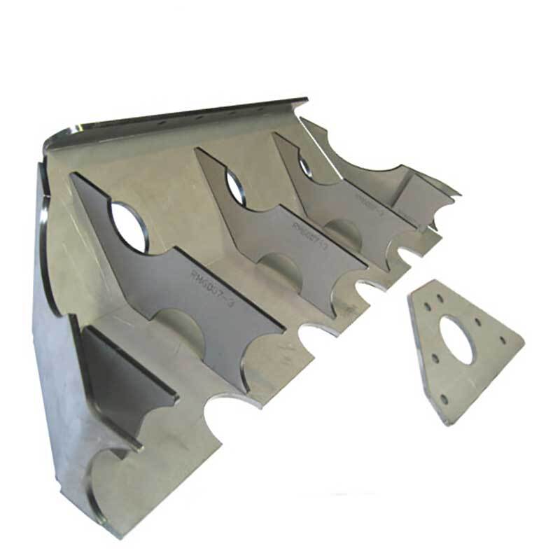 Artec Industries RM6007 - ARTRM6007 - Artec Industries Diy Ram Mount - Shipped in Europe - Tuningsupply.com