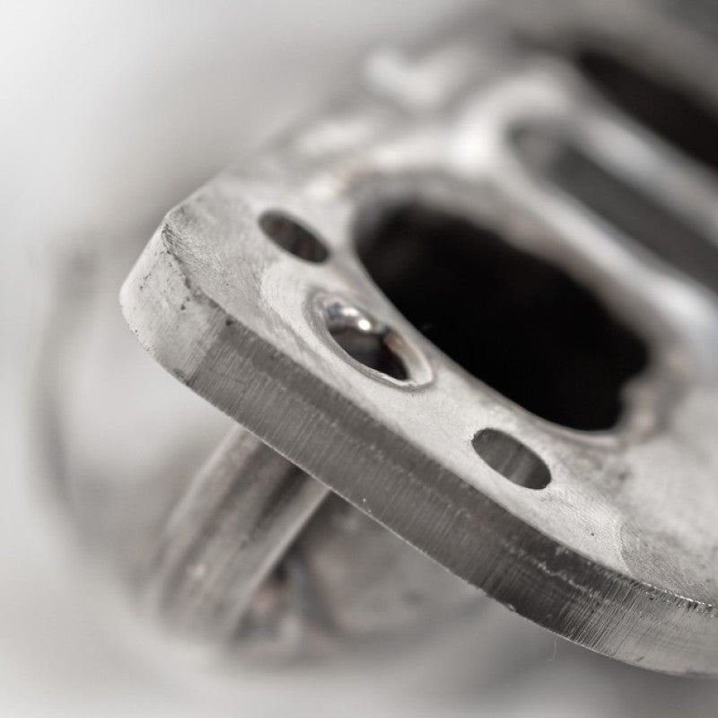 Stainless Works - SSWHM642HDRCAT - Stainless Works 2015-18 Hemi Headers 2in Primaries 3in High-Flow Cats - Shipped in Europe - Tuningsupply.com