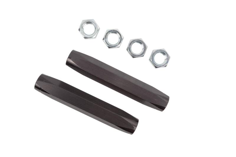 UMI Performance 2102 - UMI2102 - UMI Performance 65-70 GM B-Body Tie Rod Adjusting Sleeves - Shipped in Europe - Tuningsupply.com