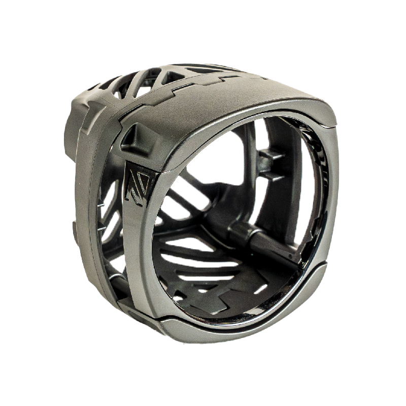 Nacho Offroad Technology - NACNAC13BK - Nacho Lighting Quatro Service Body Kit - Shipped in Europe - Tuningsupply.com