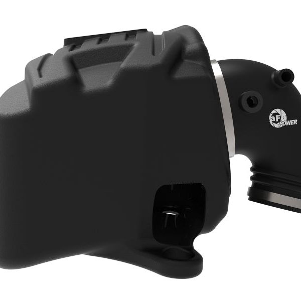 aFe 53-10021D - AFE53-10021D - aFe Quantum Cold Air Intake w/ Pro DRY S Media 19 Ford Ranger L4-2.3L (T) - Shipped in Europe - Tuningsupply.com