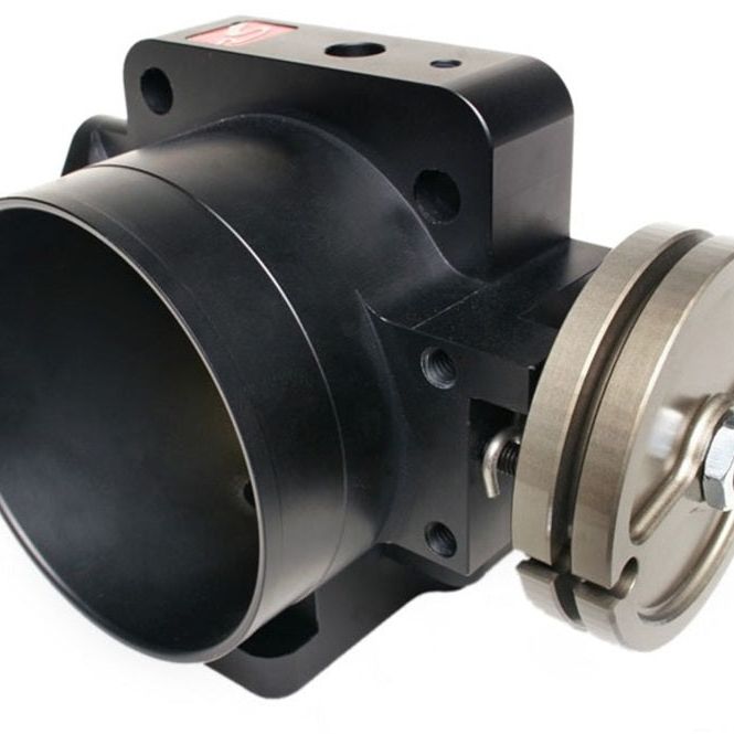 Skunk2 Racing 309-05-0095 - SKK309-05-0095 - Skunk2 Pro Series Honda/Acura (K Series) 74mm Billet Throttle Body (Black Series) (Race Only) - Shipped in Europe - Tuningsupply.com