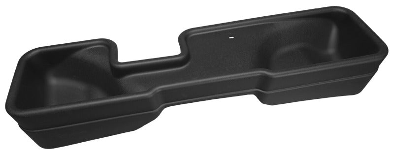Husky Liners - HSL09041 - Husky Liners 2014 Chevrolet/GMC Silverado/Sierra 1500 Ext Cab Pickup Husky Underseat GearBox Storage - Shipped in Europe - Tuningsupply.com