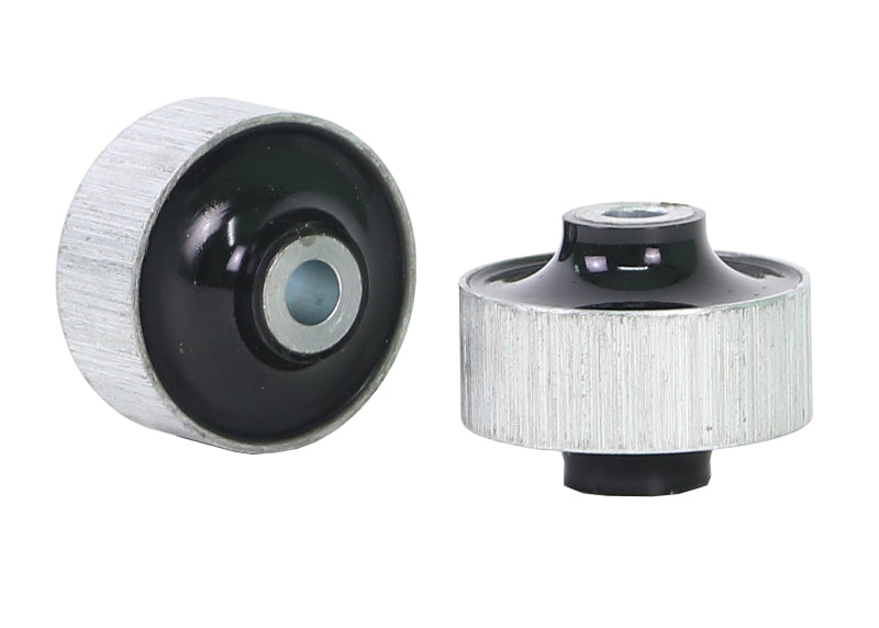 Whiteline W53660 - WHLW53660 - Whiteline 2014+ VW Golf/GTI/R MK7 Front Lower Control Arm Inner Rear Bushing (STD) - Shipped in Europe - Tuningsupply.com