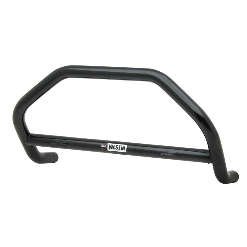 Westin 30-0005 - WES30-0005 - Westin Safari Light Bar Universal (14.75in mounting depth) - Black - Shipped in Europe - Tuningsupply.com