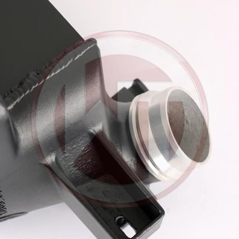 Wagner Tuning 200001089 - WGT200001089 - Wagner Tuning Mini Cooper S JCW F54/F55/F56 Competition Intercooler Kit - Shipped in Europe - Tuningsupply.com