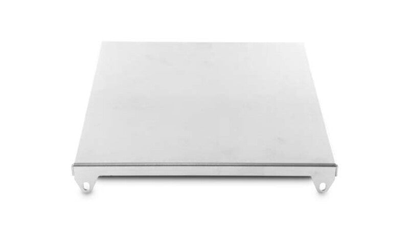 Vibrant 12957 - VIB12957 - Vibrant Oil Cooler Fan Shroud - 12in H x 12in W x 1.61in Thick - Shipped in Europe - Tuningsupply.com