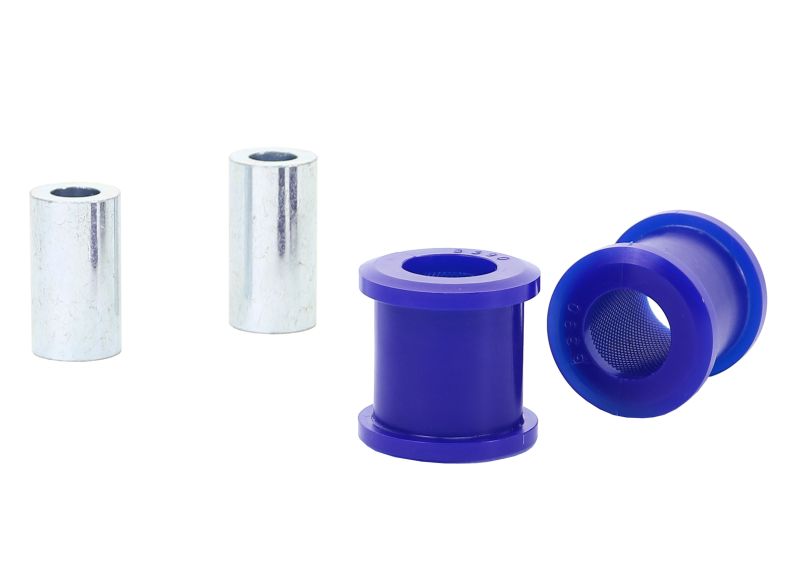 Superpro SPF3390K - SPRSPF3390K - SuperPro 2005 Subaru Outback XT Limited Rear Upper Inner Control Arm Bushing Kit - Shipped in Europe - Tuningsupply.com