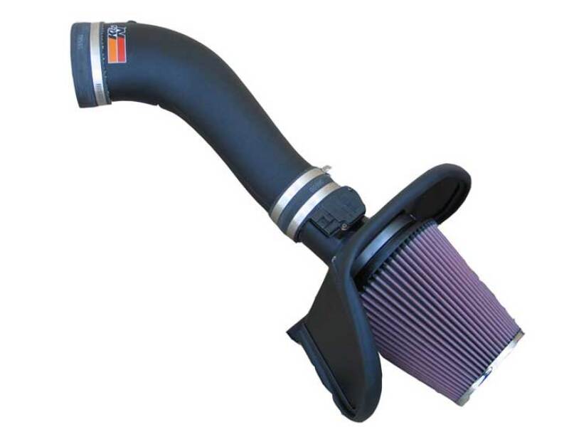 K&N Engineering 57-2563 - KNN57-2563 - K&N 03-04 Mercury Marauder V8-4.6L Performance Intake Kit - Shipped in Europe - Tuningsupply.com