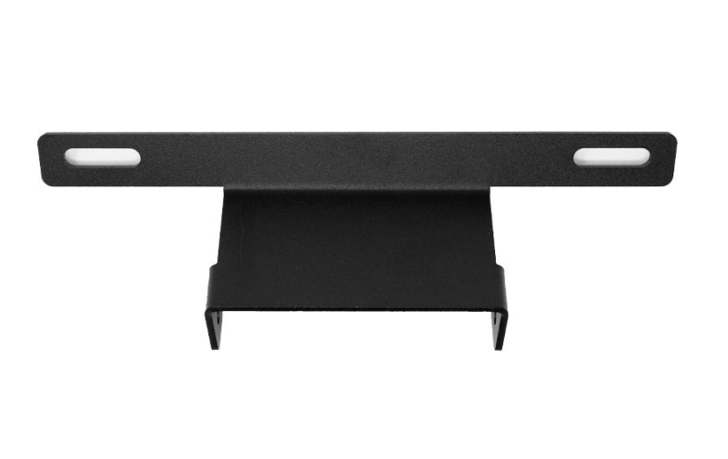 Cali Raised LED CR2362 - CALCR2362 - Cali Raised 19-22 Ford Ranger Acc Radar Relocation Bracket - Shipped in Europe - Tuningsupply.com