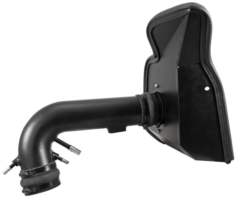 K&N Engineering 71-3535 - KNN71-3535 - K&N 2015 Ford Mustang GT 5.0L V8 Black Performance Intake Kit - Shipped in Europe - Tuningsupply.com