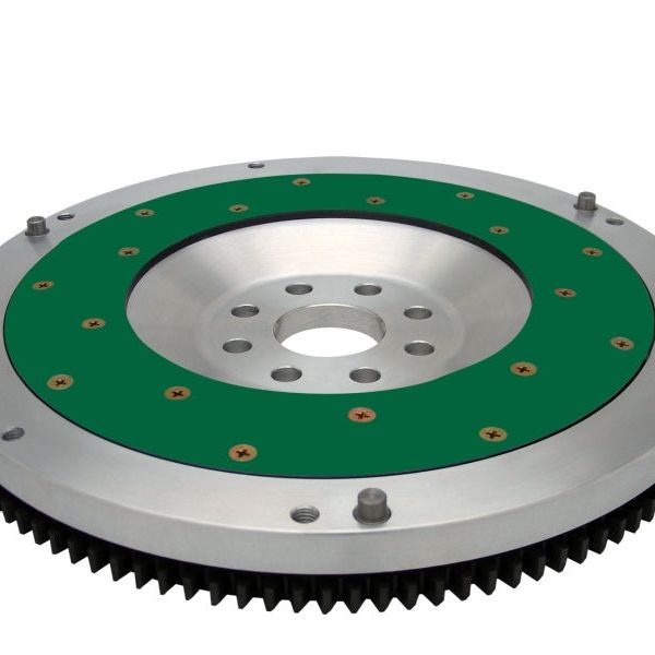 Fidanza 130991 - FID130991 - Fidanza 93-97 Supra 3.0L NT Aluminum Flywheel - Shipped in Europe - Tuningsupply.com