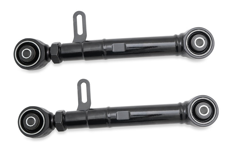 Superpro TRC498 - SPRTRC498 - SuperPro 10-14 Toyota FJ Cruiser / 10-23 Toyota 4Runner Upper Trailing Arm Adjustable Kit - Shipped in Europe - Tuningsupply.com