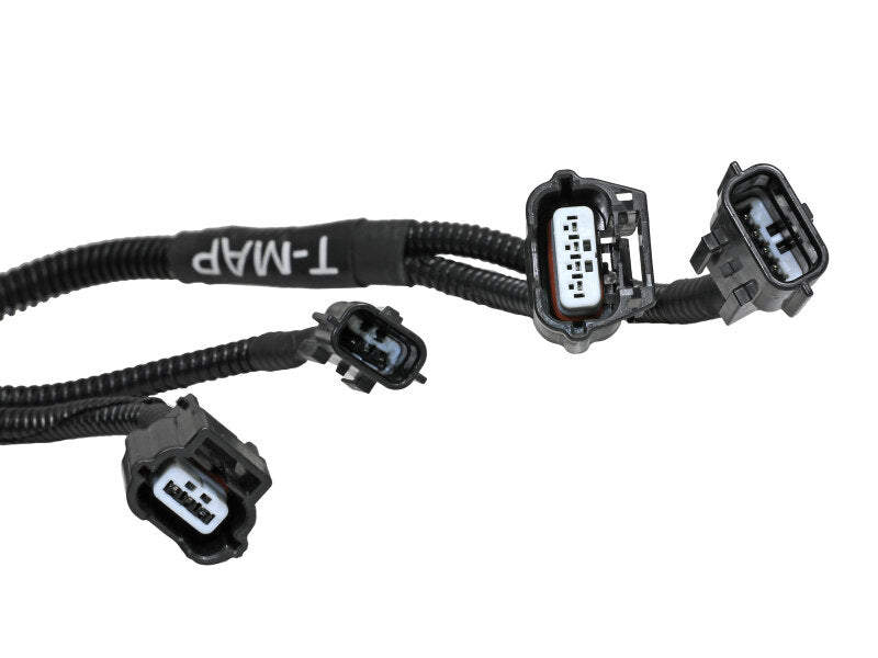 aFe 77-86107 - AFE77-86107 - aFe SCORCHER BLUE Bluetooth Capable Power Module Nissan Patrol/Armada (Y63) 25-26 V6-3.5L (tt) - Shipped in Europe - Tuningsupply.com