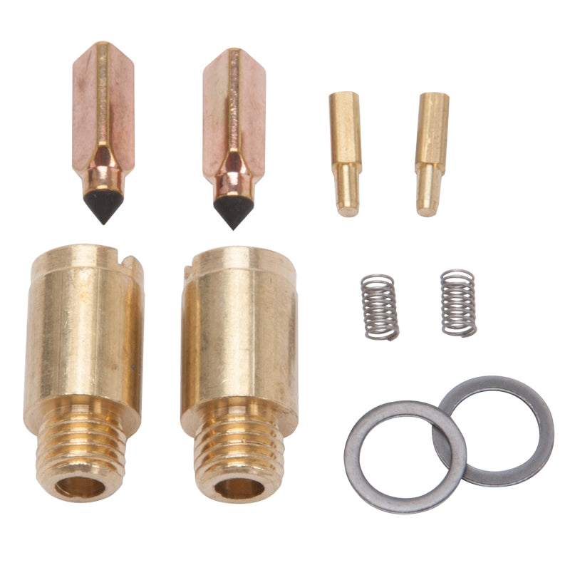 Edelbrock 1465 - EDE1465 - Edelbrock Offroad NandS 0935 2-Ea - Shipped in Europe - Tuningsupply.com