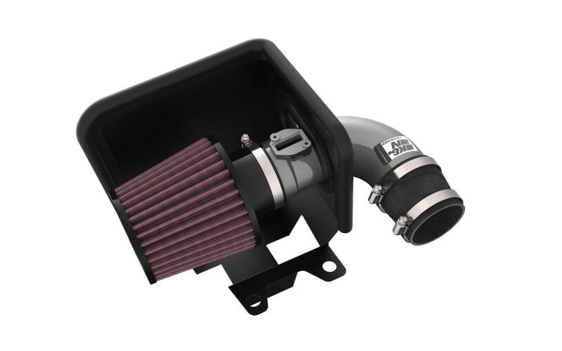 K&N Engineering 77-2589KC - KNN77-2589KC - K&N 23-24 Mazda CX-50 L4 2.5L Turbo Performance Air Intake System - Shipped in Europe - Tuningsupply.com