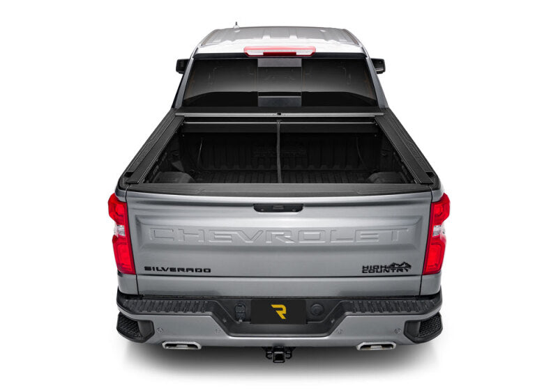 Roll-N-Lock - RNLBT223A - Roll-N-Lock 2019 Chevrolet Silverado 1500 XSB 68-3/8in A-Series Retractable Tonneau Cover - Shipped in Europe - Tuningsupply.com