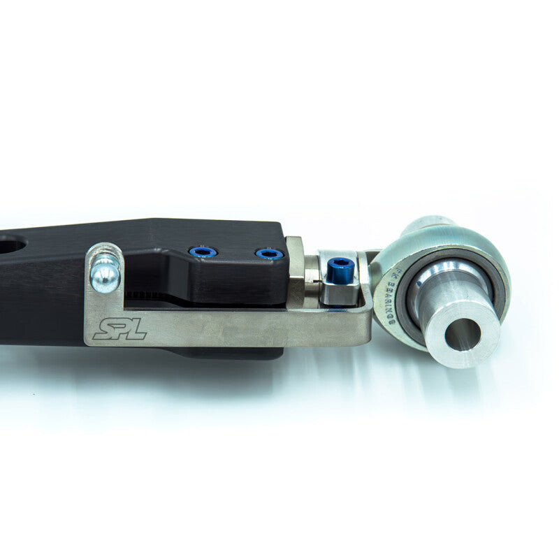 SPL Parts SPL FLCA G2X - SPPSPL FLCA G2X - SPL Parts 2019+ BMW (G20) & 2021+ BMW (G22) Front Lower Control Arm - Shipped in Europe - Tuningsupply.com