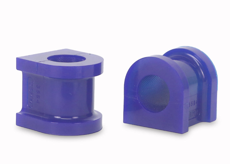 Superpro SPF3584-28K - SPRSPF3584-28K - SuperPro 06-14 Lexus IS250 28mm Front Sway Bar Mount Bushing Set - Shipped in Europe - Tuningsupply.com